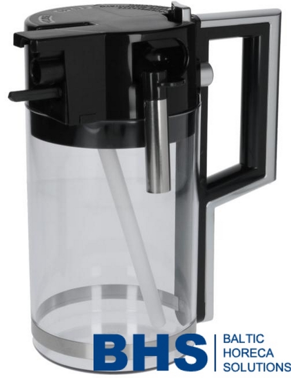 Milk jug