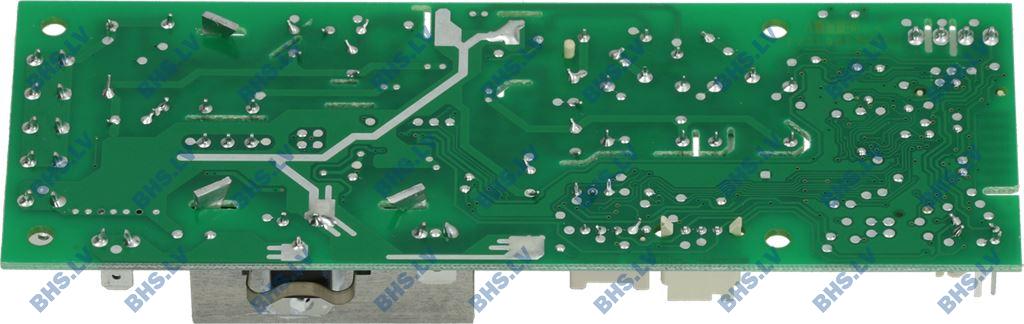 Electronic board delonghi