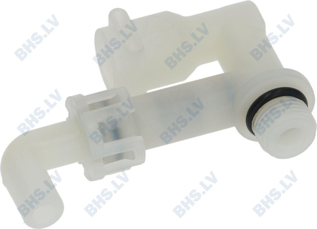 Safety valve